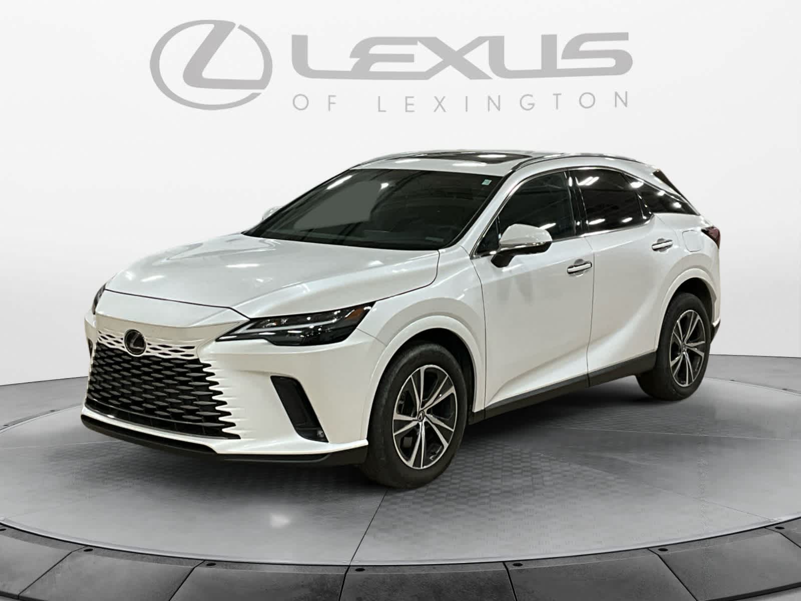2023 Lexus RX 350 Premium