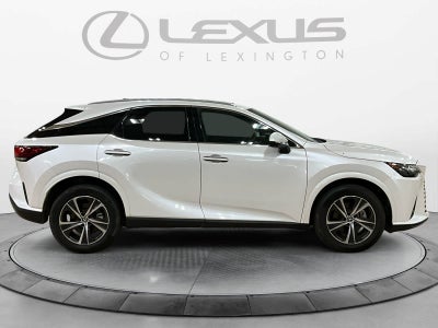 2023 Lexus RX 350 Premium