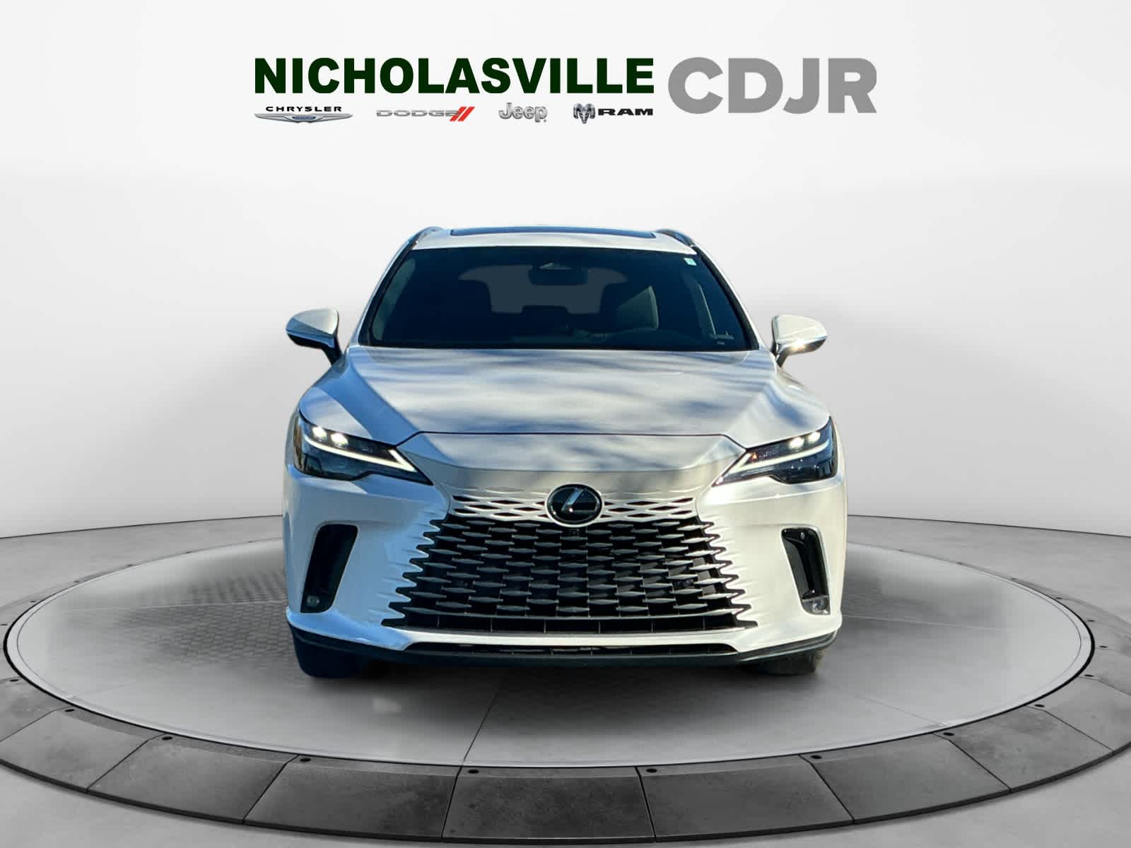 2023 Lexus RX 350 Premium