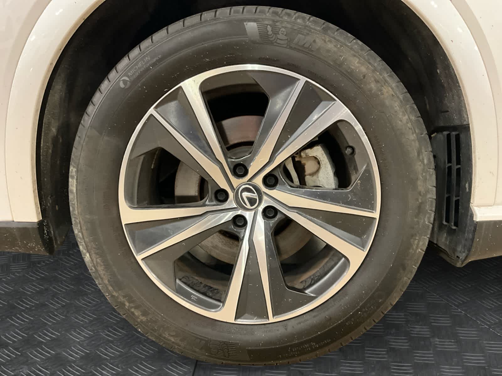 2023 Lexus RX 350 Premium