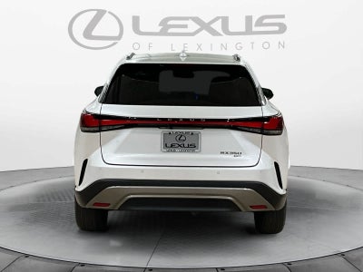 2023 Lexus RX 350 Premium