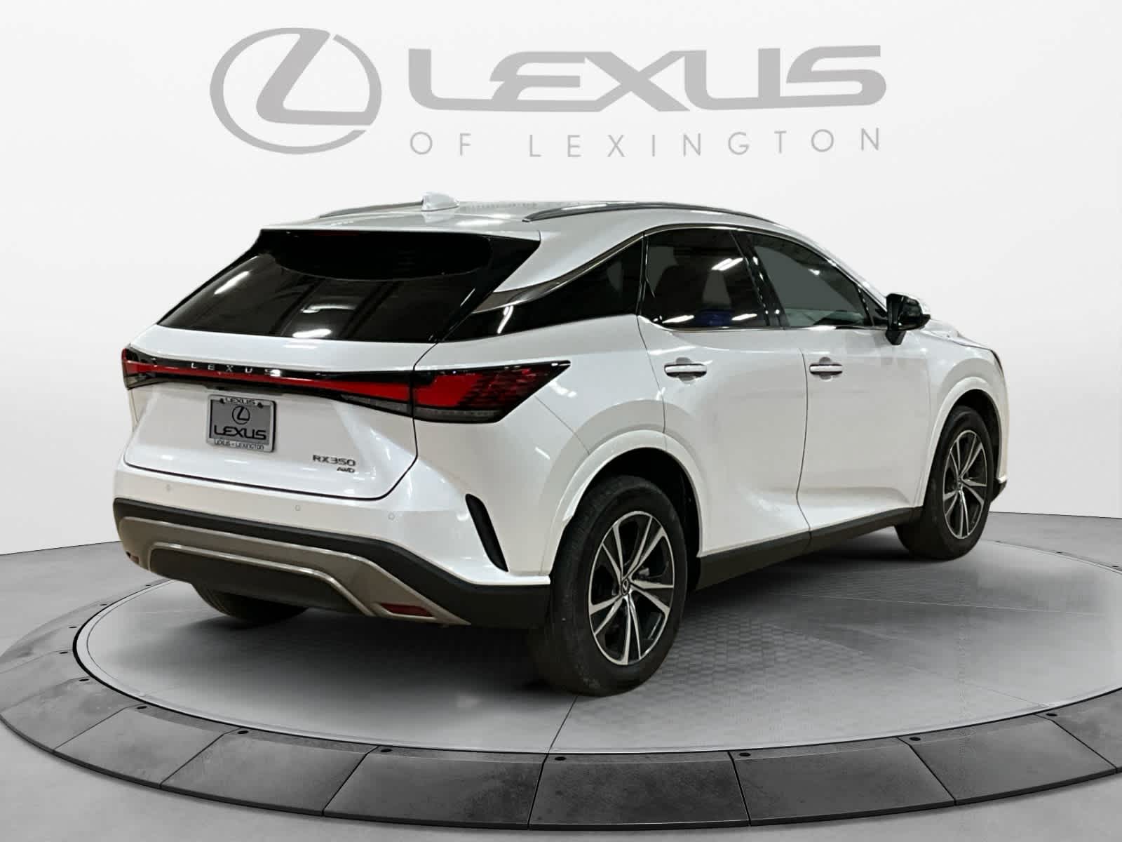 2023 Lexus RX 350 Premium