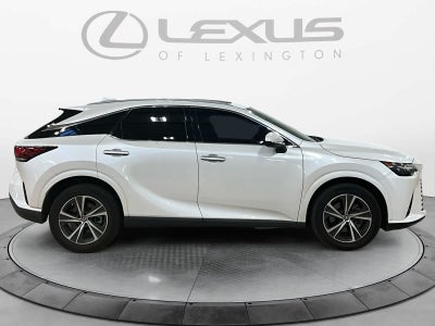 2023 Lexus RX 350 Premium