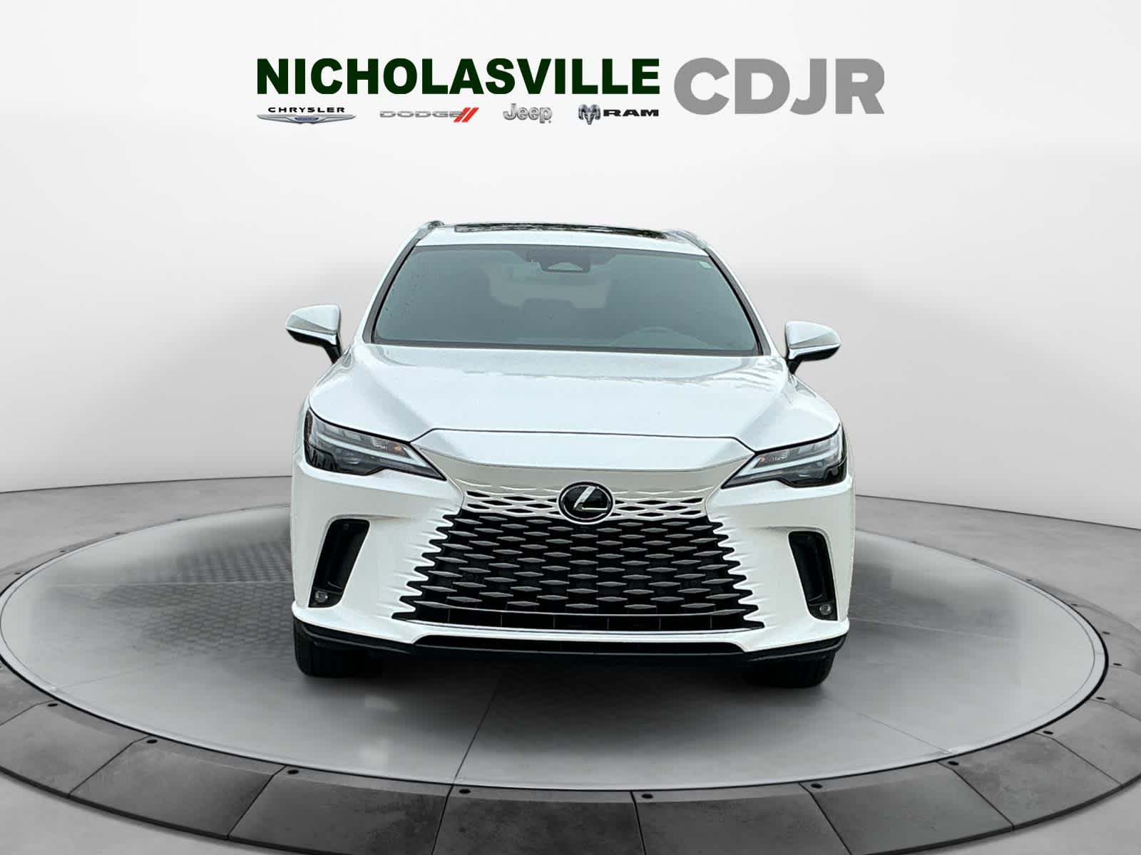 2023 Lexus RX 350 Premium