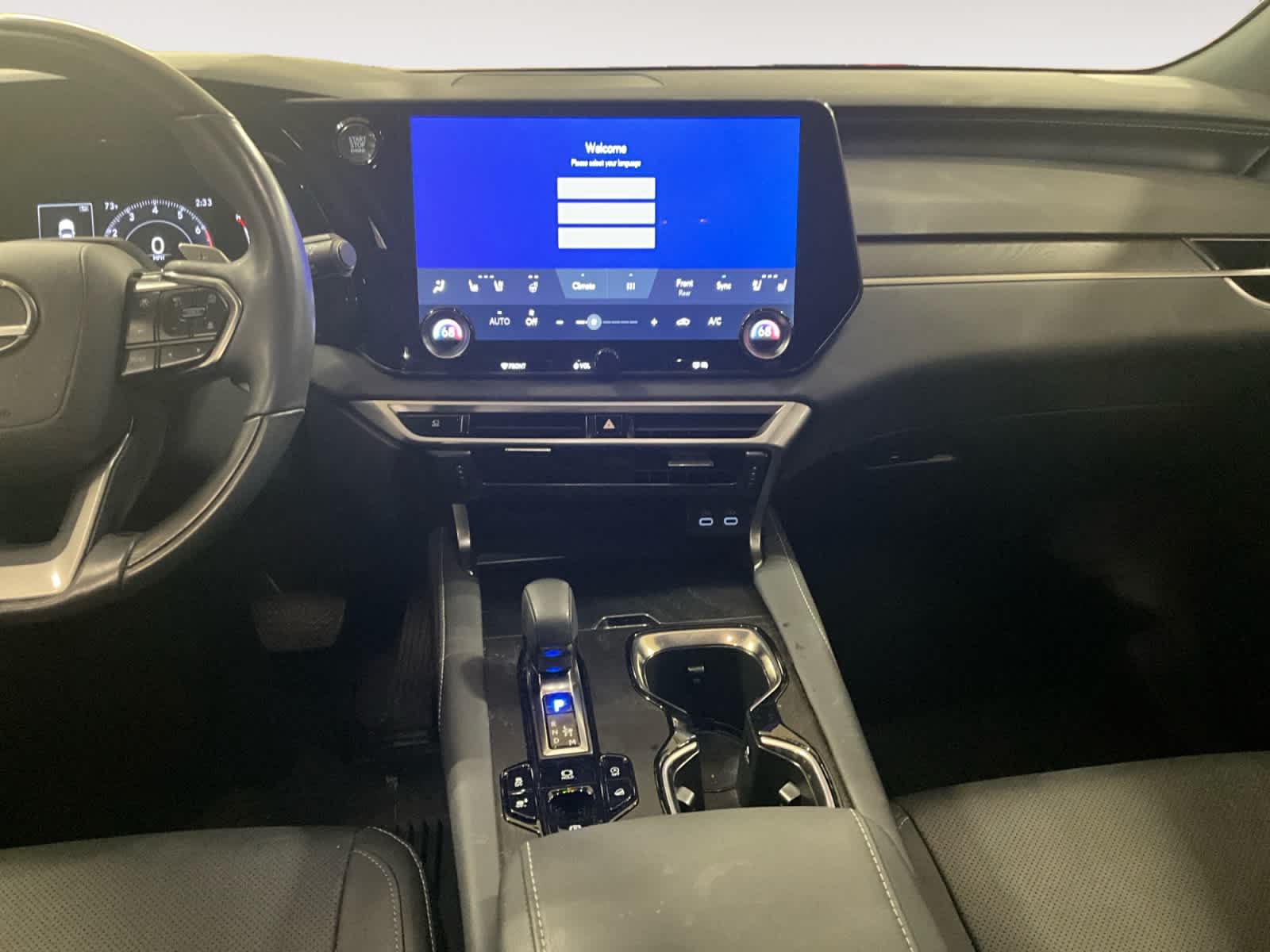 2023 Lexus RX 350 Premium