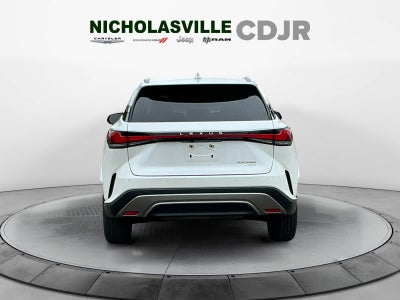 2023 Lexus RX 350 Premium