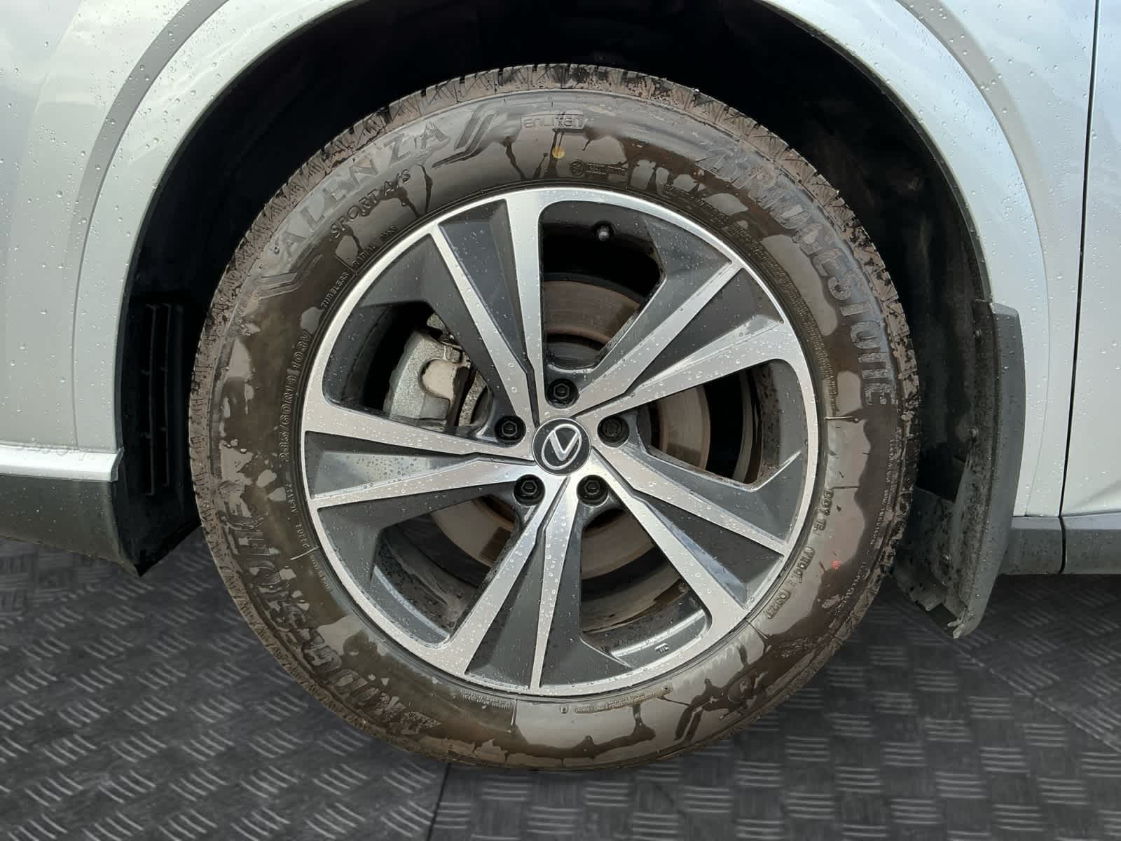 2023 Lexus RX 350 Premium Plus