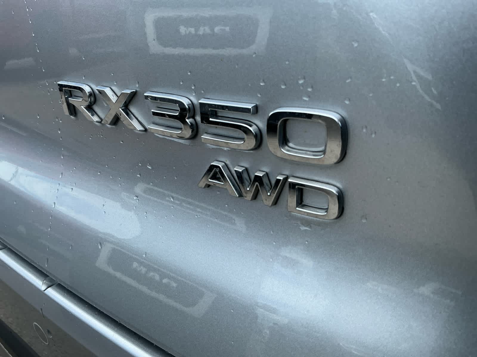 2023 Lexus RX 350 Premium Plus