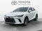 2024 Lexus RX 350h Luxury