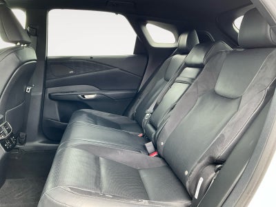 2024 Lexus RX 350h Luxury