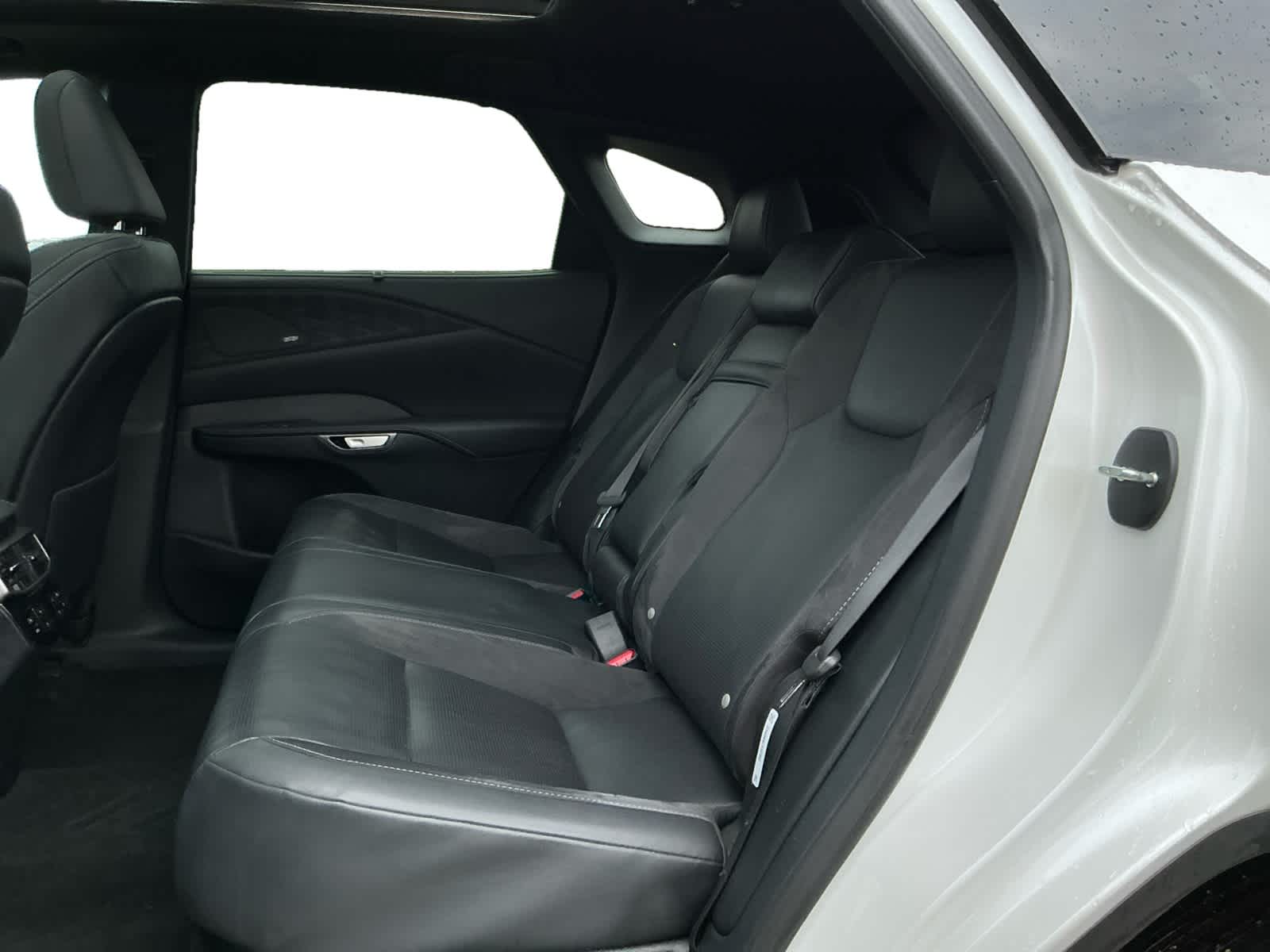 2024 Lexus RX 350h Luxury