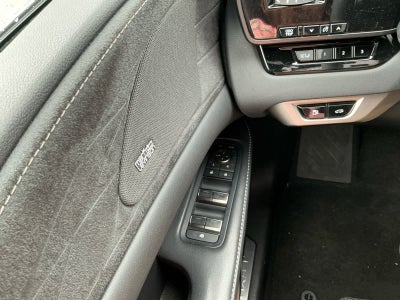 2024 Lexus RX 350h Luxury