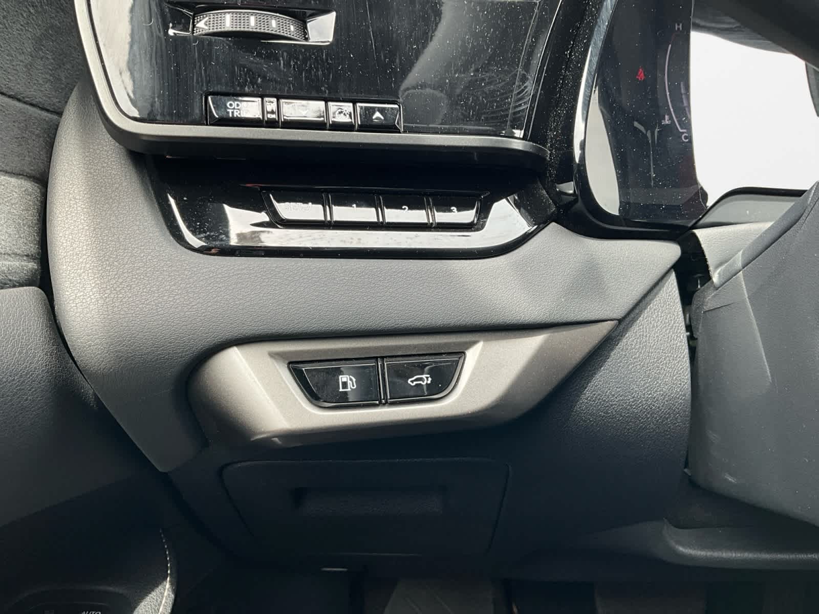 2024 Lexus RX 350h Luxury