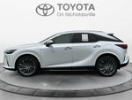 2024 Lexus RX 350h Luxury