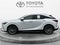 2024 Lexus RX 350h Luxury