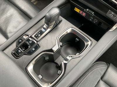 2024 Lexus RX 350h Luxury