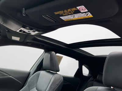 2024 Lexus RX 350h Luxury