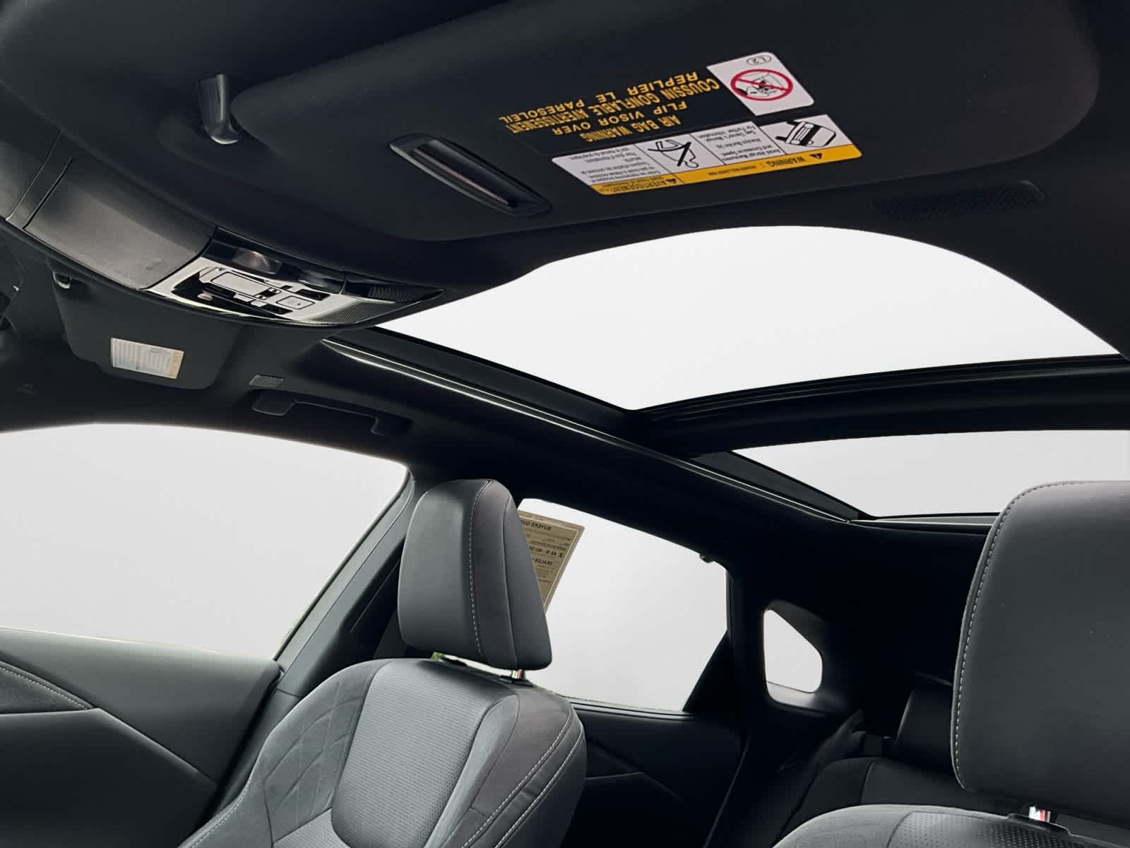 2024 Lexus RX 350h Luxury