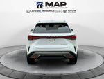 2024 Lexus RX 350h Luxury