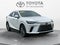 2024 Lexus RX 350h Luxury