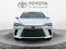 2024 Lexus RX 350h Luxury