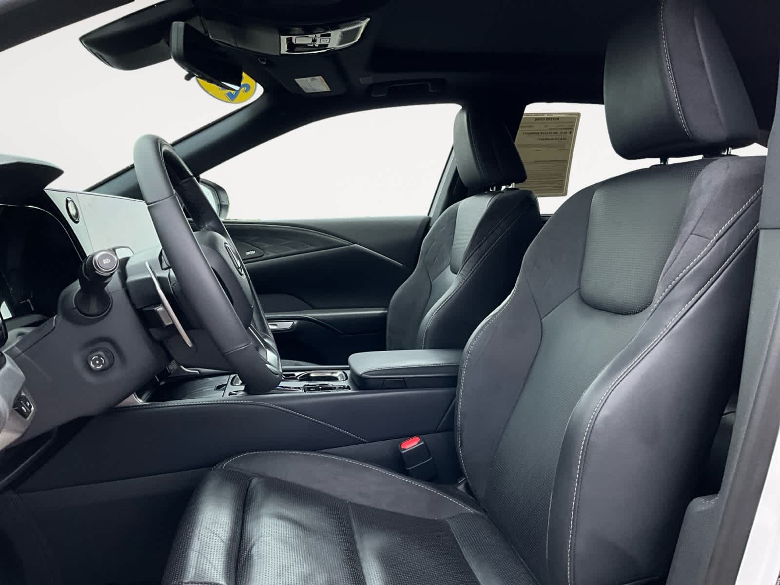 2024 Lexus RX 350h Luxury