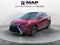 2018 Lexus RX 450h RX 450h