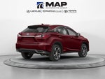2018 Lexus RX 450h RX 450h