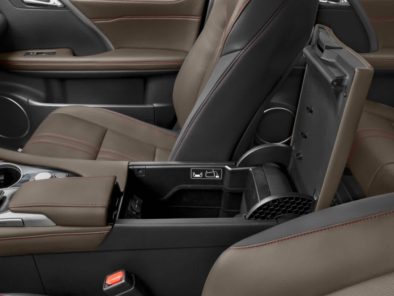 2017 Lexus RX 450h RX 450h
