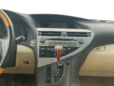 2010 Lexus RX 350 AWD 4dr
