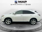 2010 Lexus RX 350 AWD 4dr