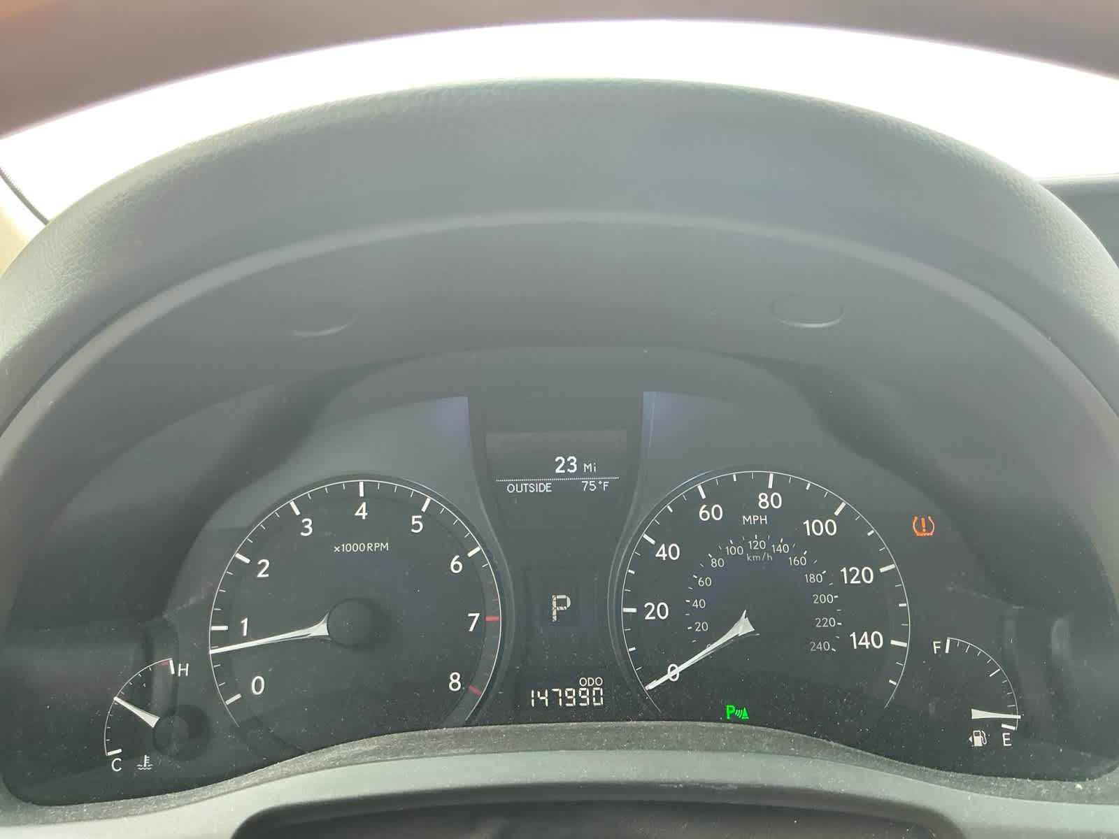 2010 Lexus RX 350 AWD 4dr