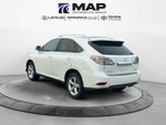 2010 Lexus RX 350 AWD 4dr