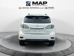 2010 Lexus RX 350 AWD 4dr