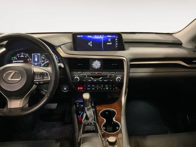 2017 Lexus RX 350 RX 350