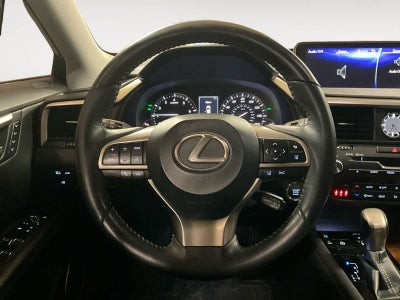 2017 Lexus RX 350 RX 350