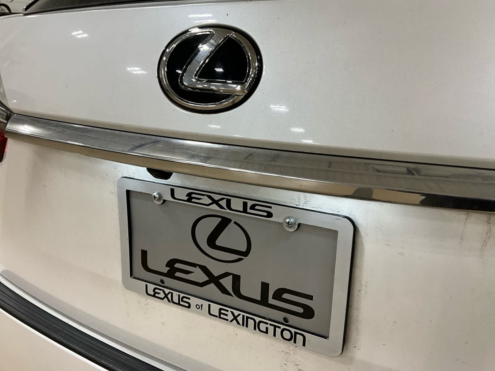 2017 Lexus RX 350 RX 350