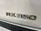 2017 Lexus RX 350 RX 350