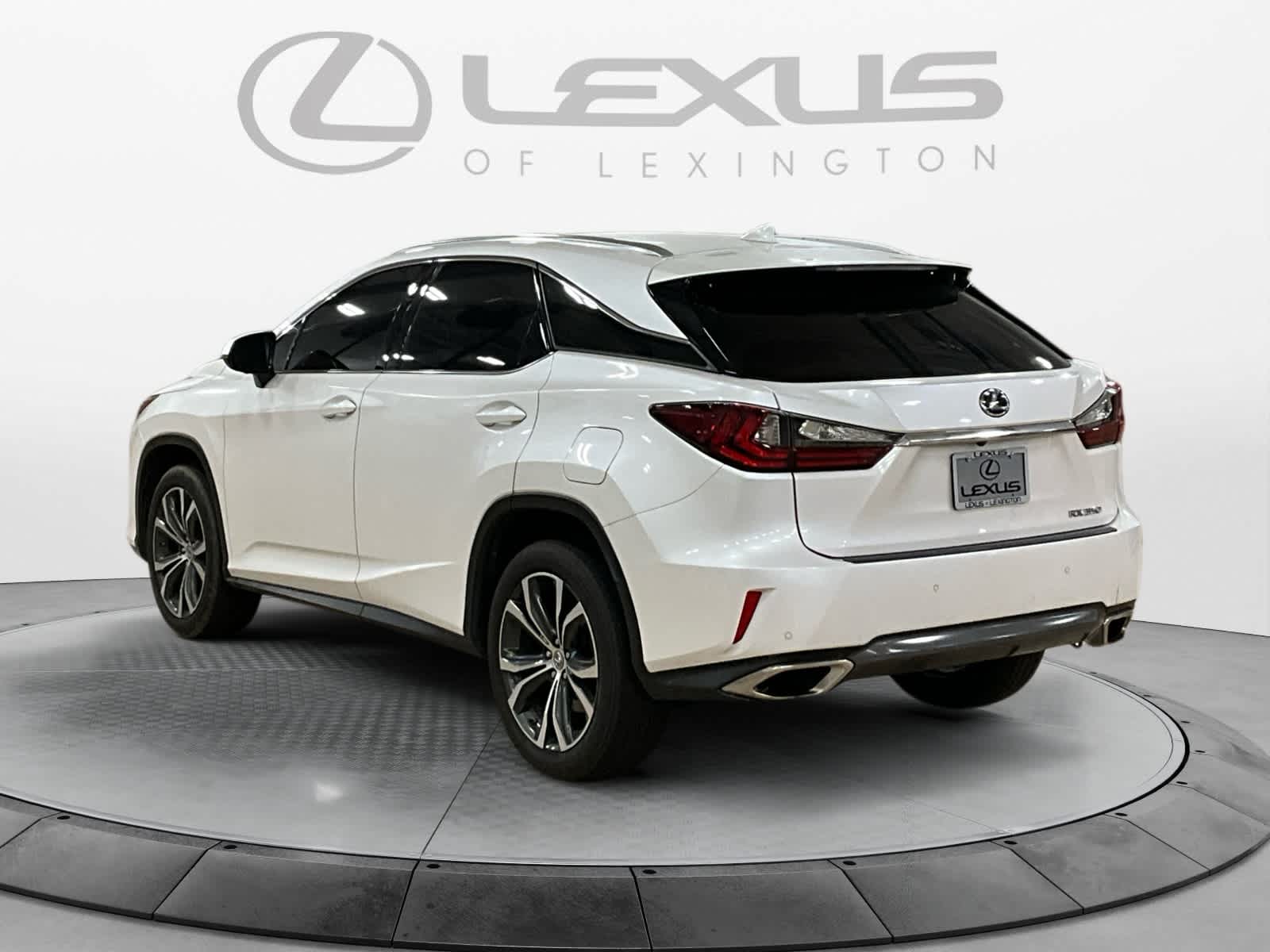 2017 Lexus RX 350 RX 350