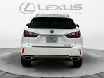 2017 Lexus RX 350 RX 350