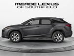 2017 Lexus RX 350 RX 350