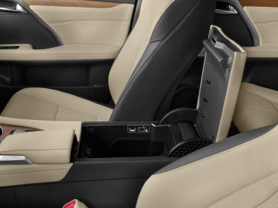 2017 Lexus RX 350 RX 350