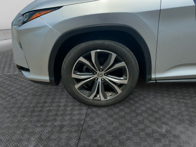 2016 Lexus RX 350 AWD 4dr