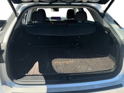2016 Lexus RX 350 AWD 4dr