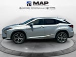 2016 Lexus RX 350 AWD 4dr