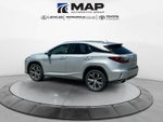 2016 Lexus RX 350 AWD 4dr