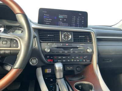 2022 Lexus RX 350 RX 350