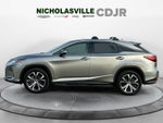 2022 Lexus RX 350 RX 350