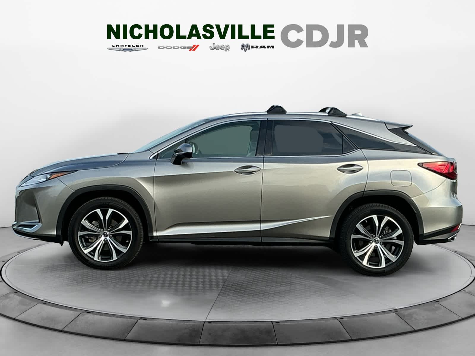 2022 Lexus RX 350 RX 350