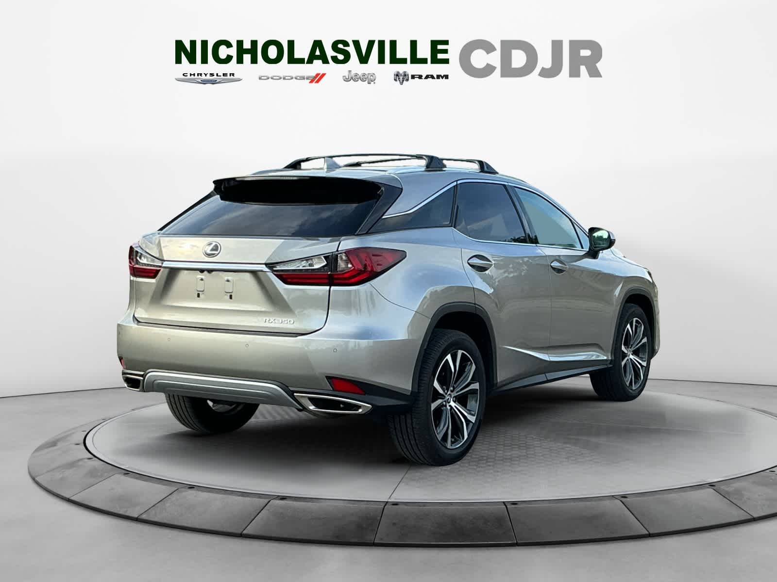 2022 Lexus RX 350 RX 350
